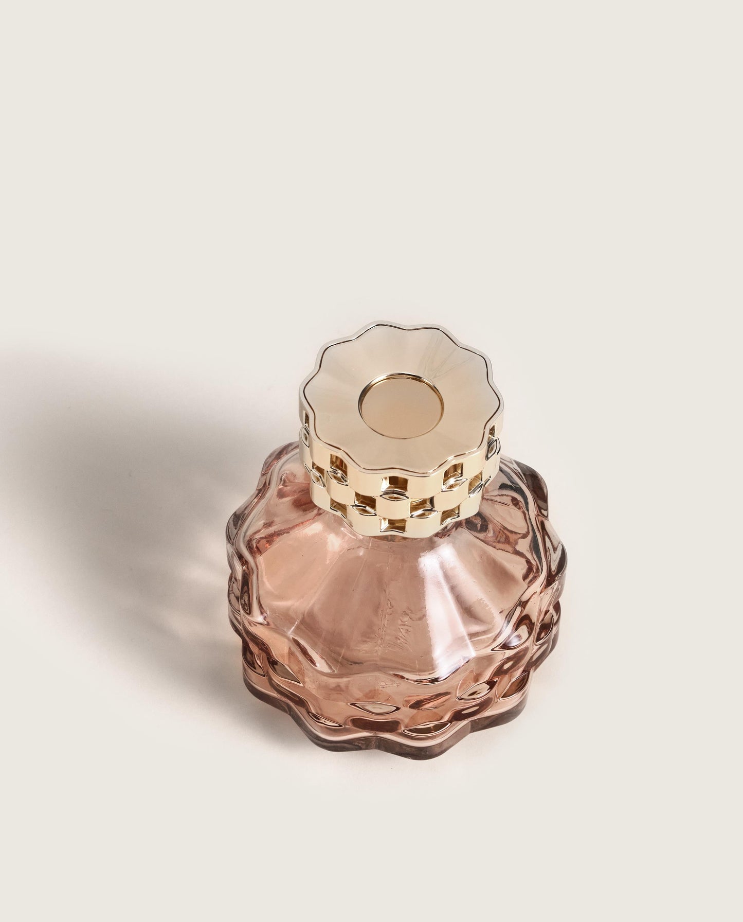 Lampe à parfum Boléro
