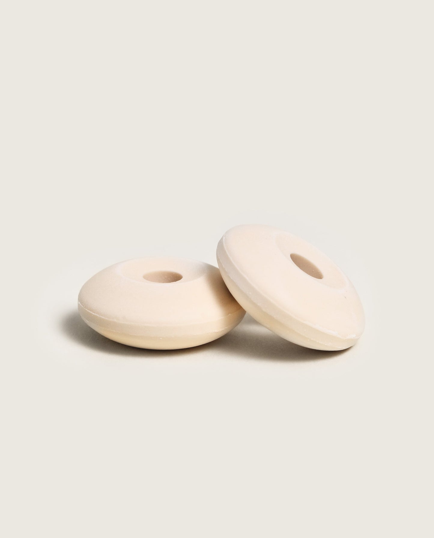 Set of 2 Mystic Leather Car Diffuser Refills