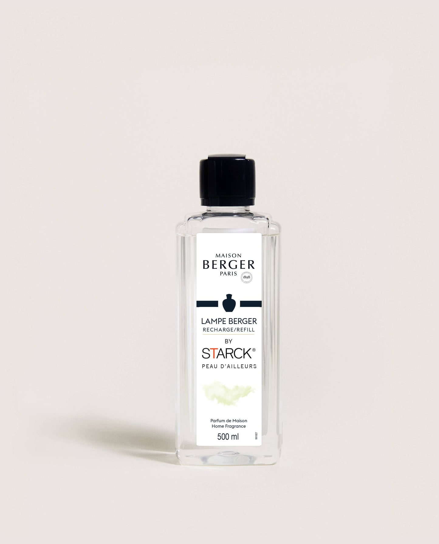 Peau d’Ailleurs Fragrance Lamp Refill