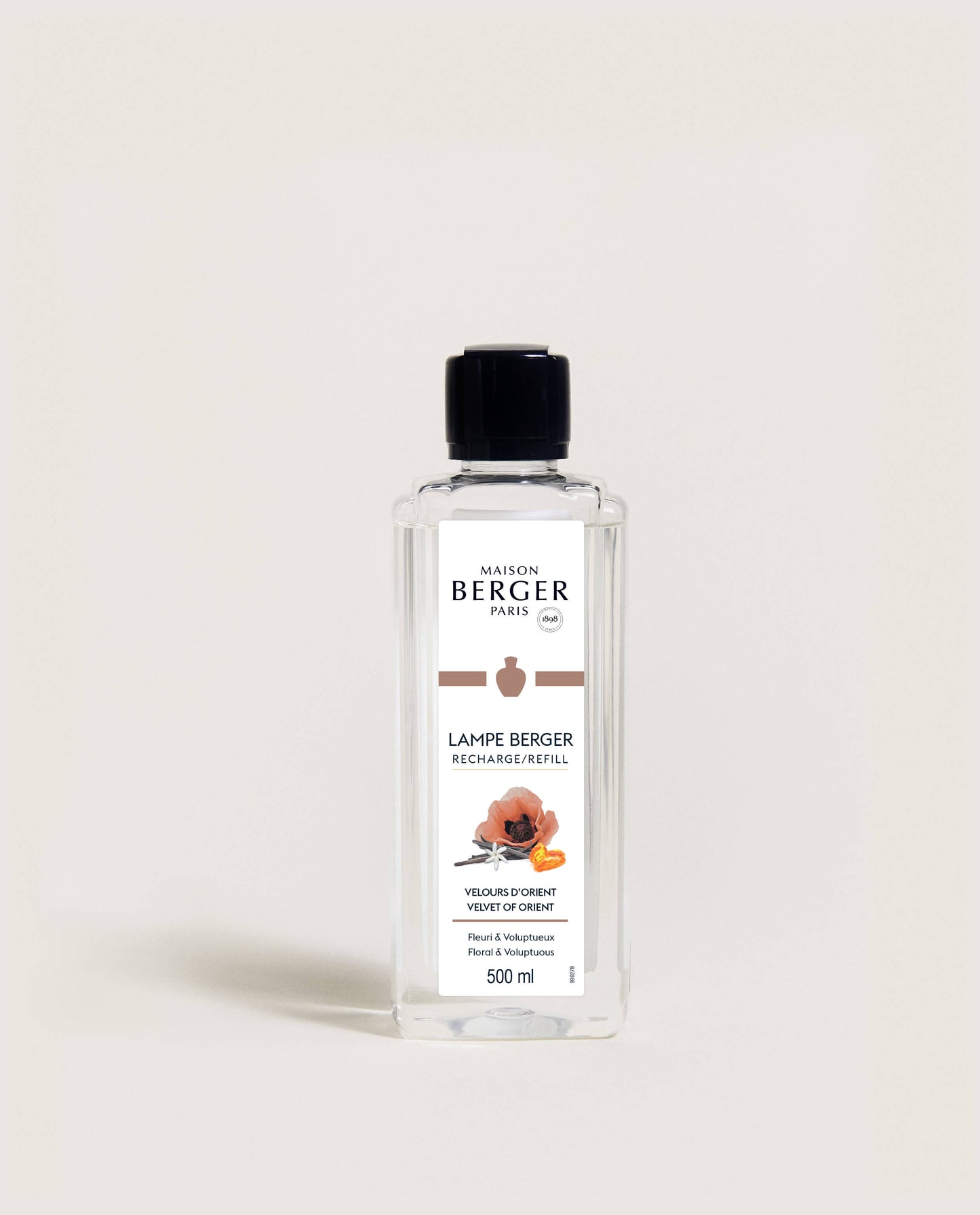 Velvet of Orient Home Fragrance Lamp Refill