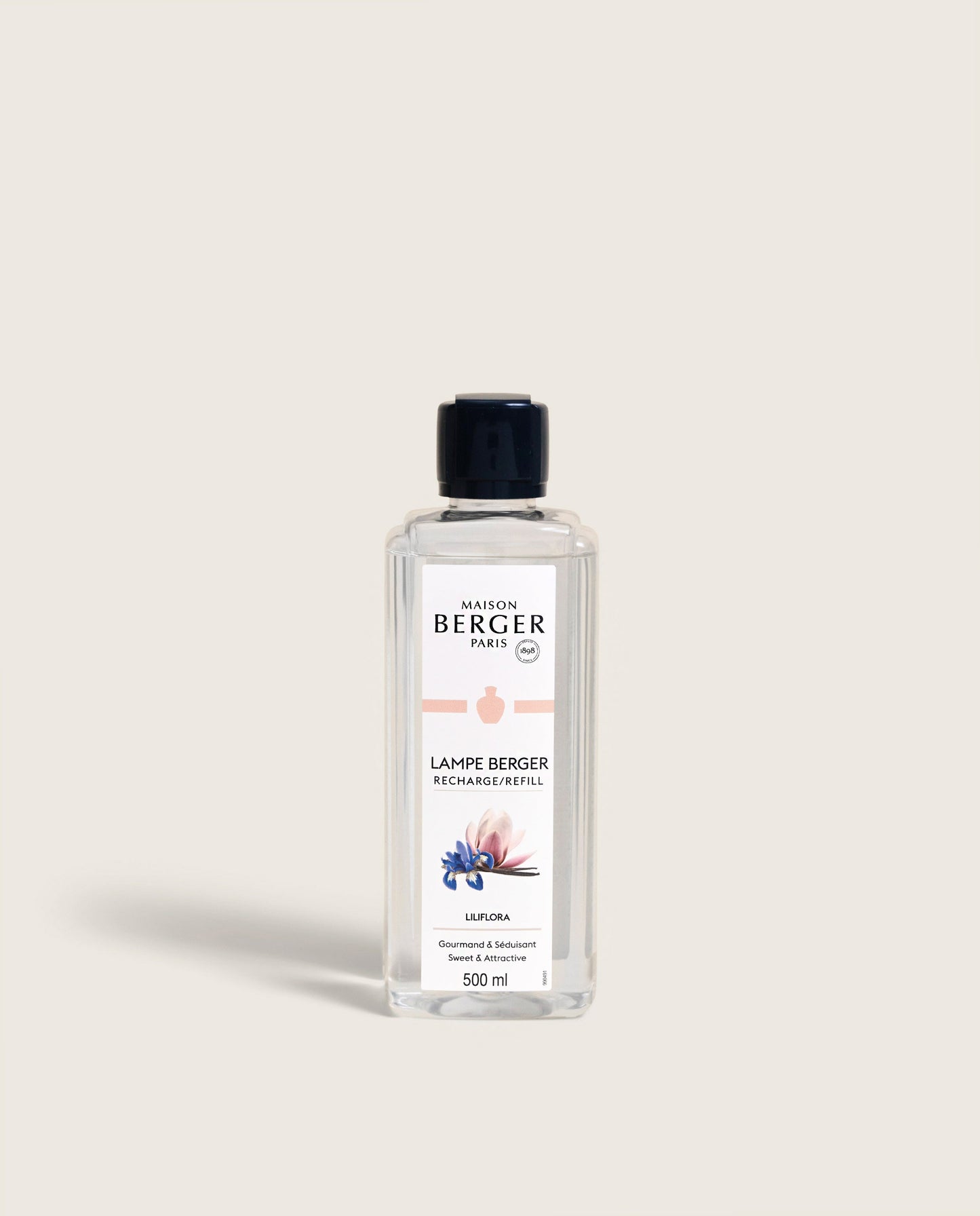 Recharge pour lampe parfumée Liliflora