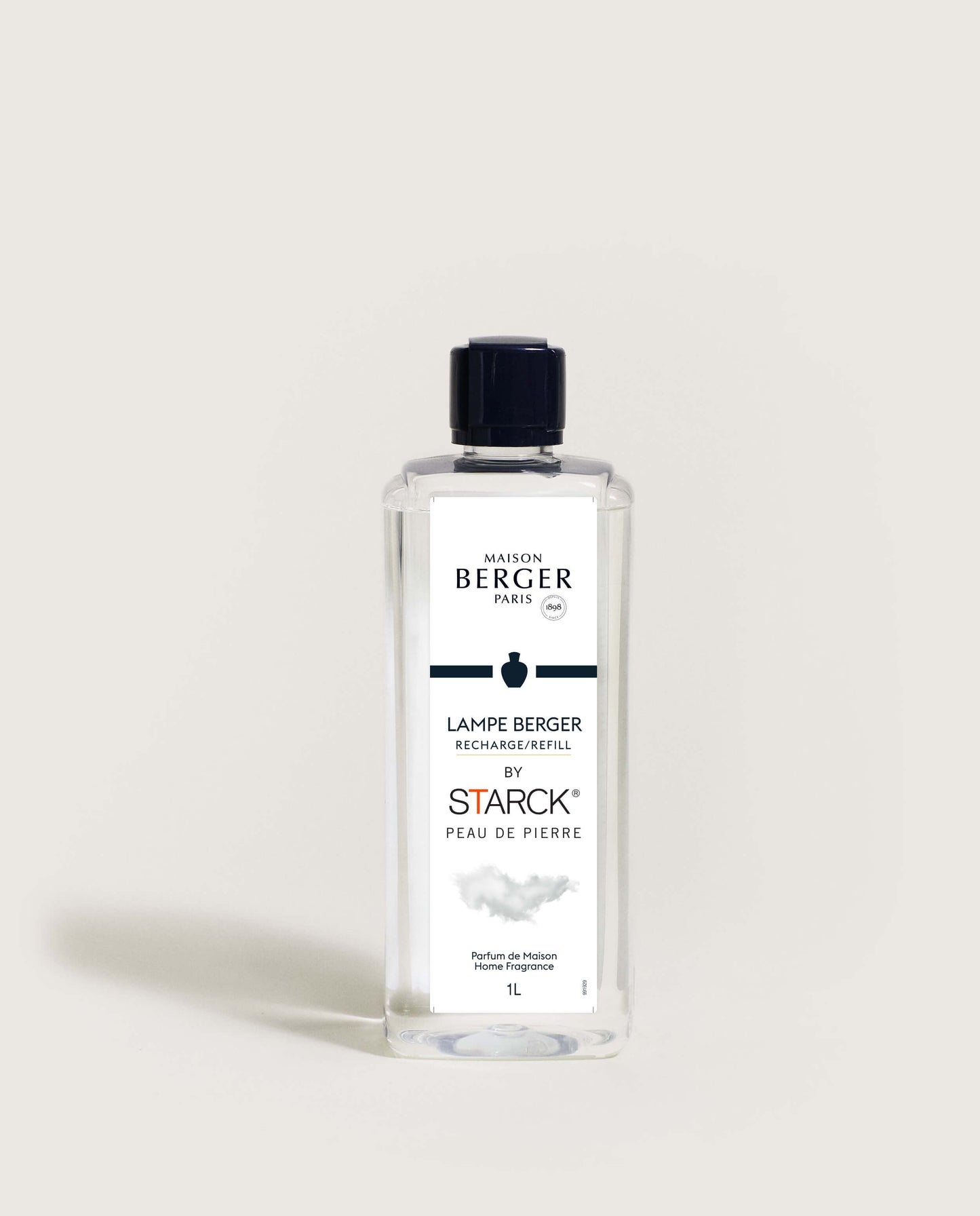 Peau de Pierre Fragrance Lamp Refill