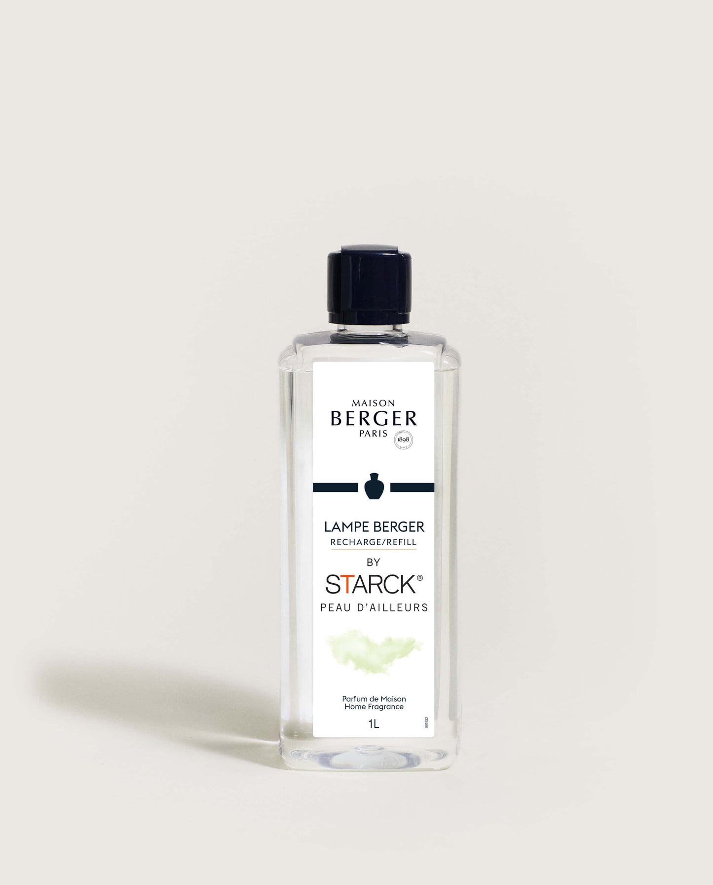 Peau d’Ailleurs Fragrance Lamp Refill