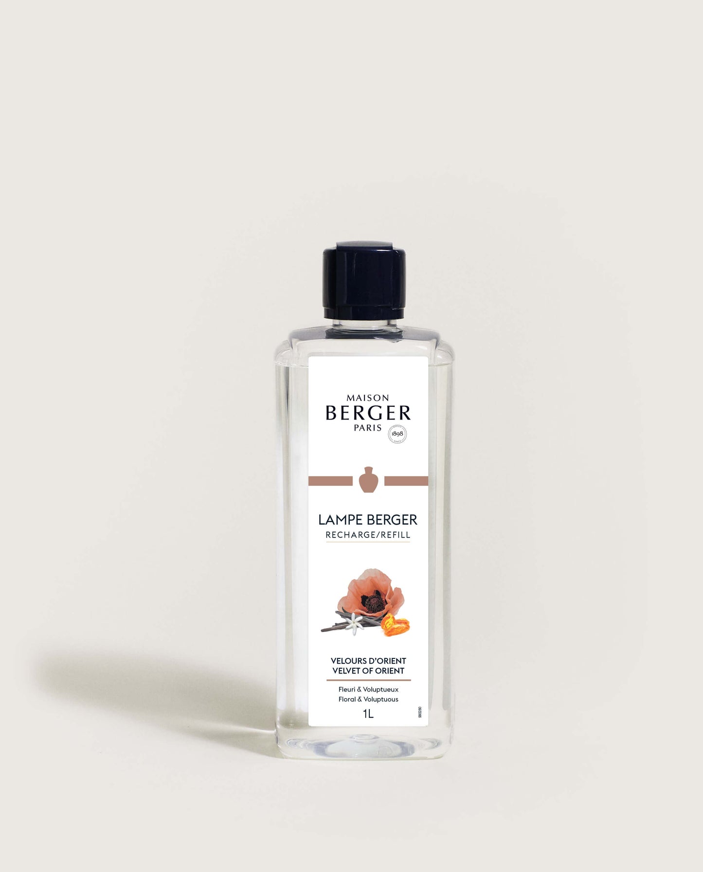 Velvet of Orient Home Fragrance Lamp Refill