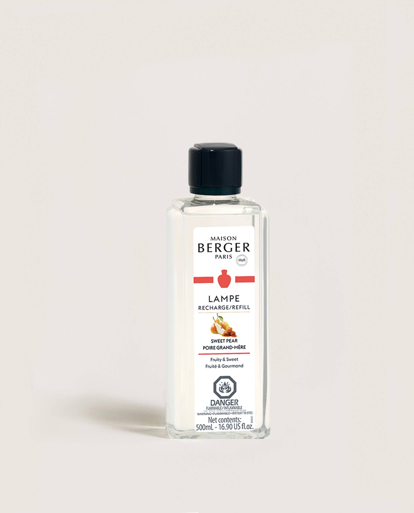 Sweet Pear Lamp Fragrance Refill