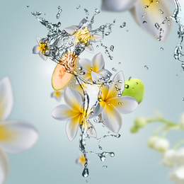 Aroma Happy