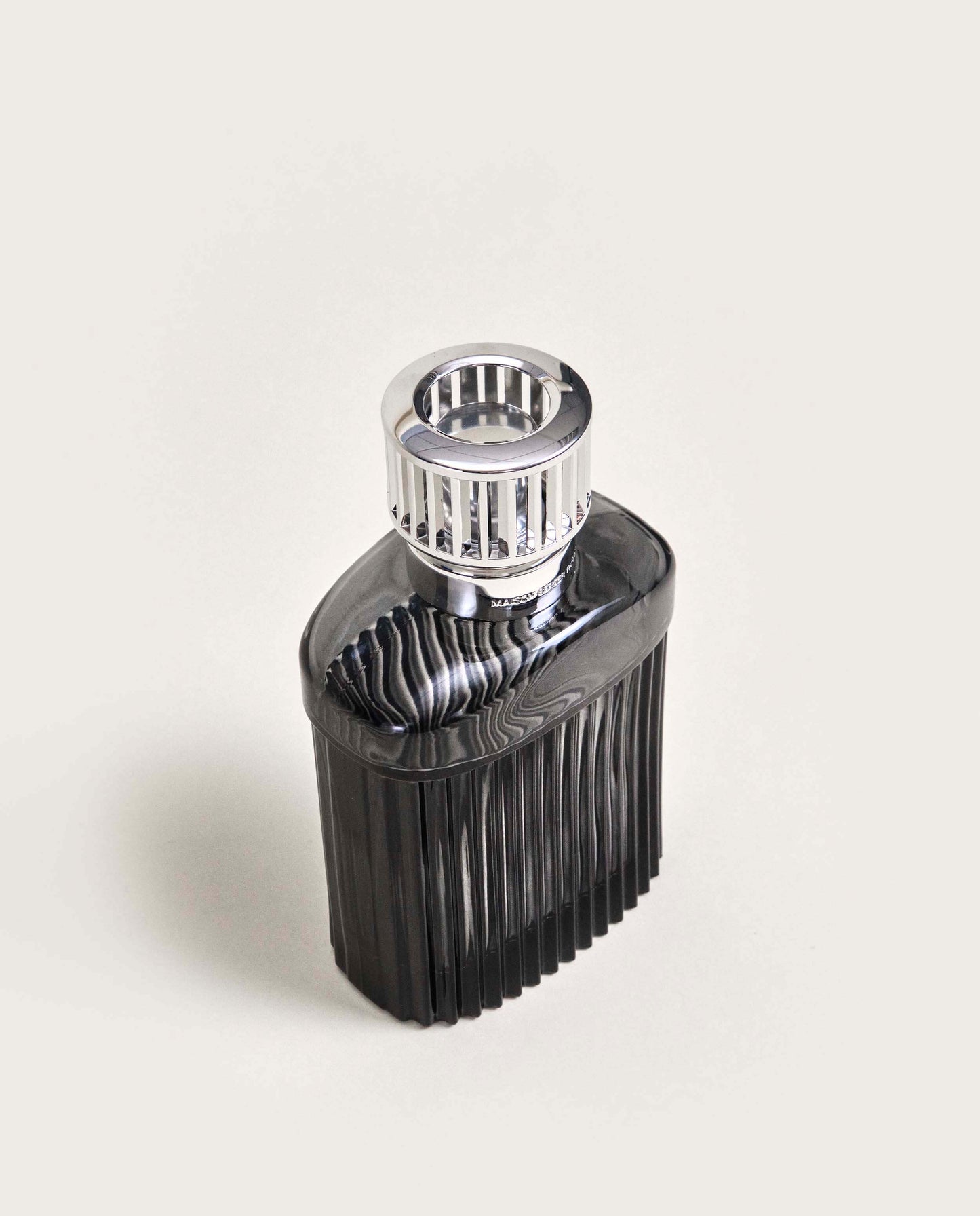 Alpha Fragrance Lamp—Black