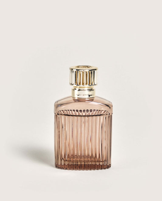 Alpha Fragrance Lamp—Beige