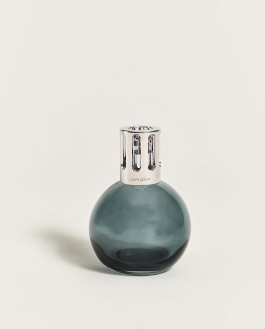 Boule Fragrance Lamp—Smoked