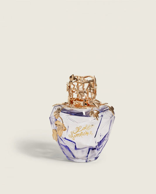 Lampe Art Edition Crystal Lolita Lempicka — Violet