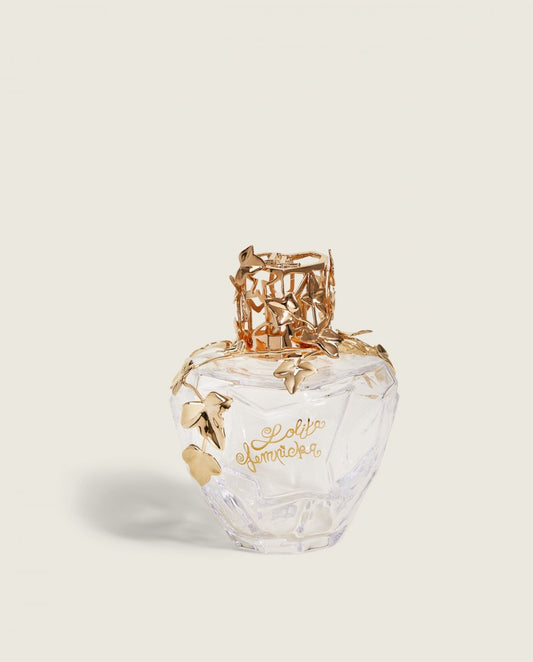 Lampe Art Edition Crystal Lolita Lempicka — Transparente