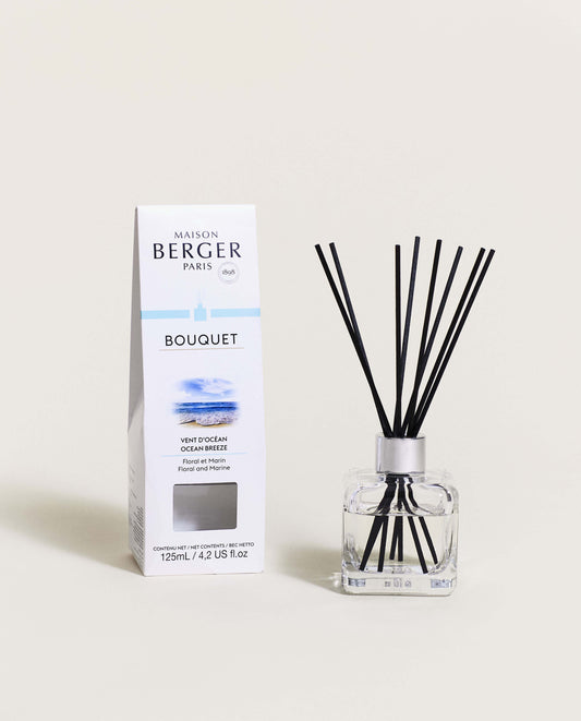 Ocean Breeze Cube Reed Diffuser