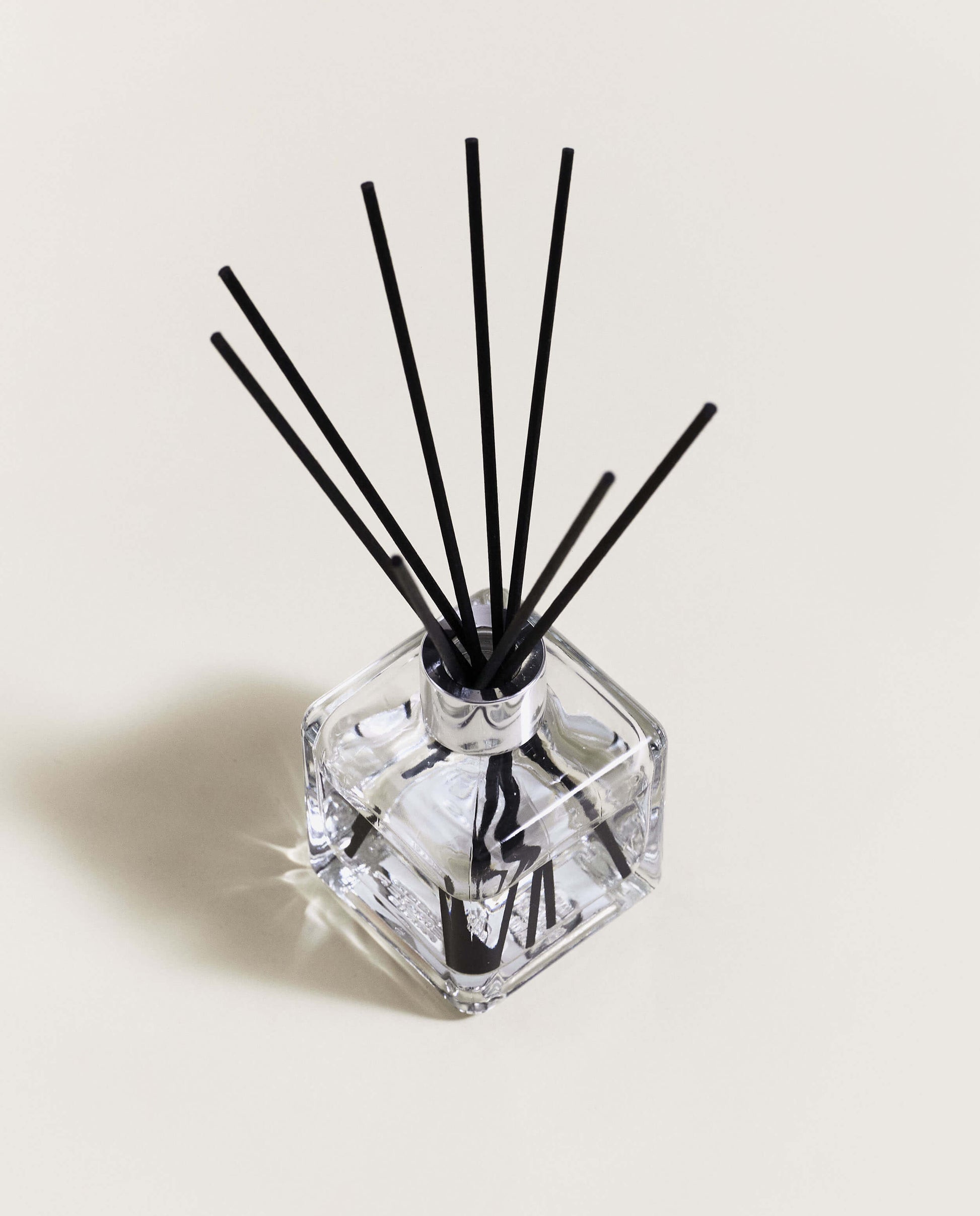 Zest Of Verbena Cube Reed Diffuser