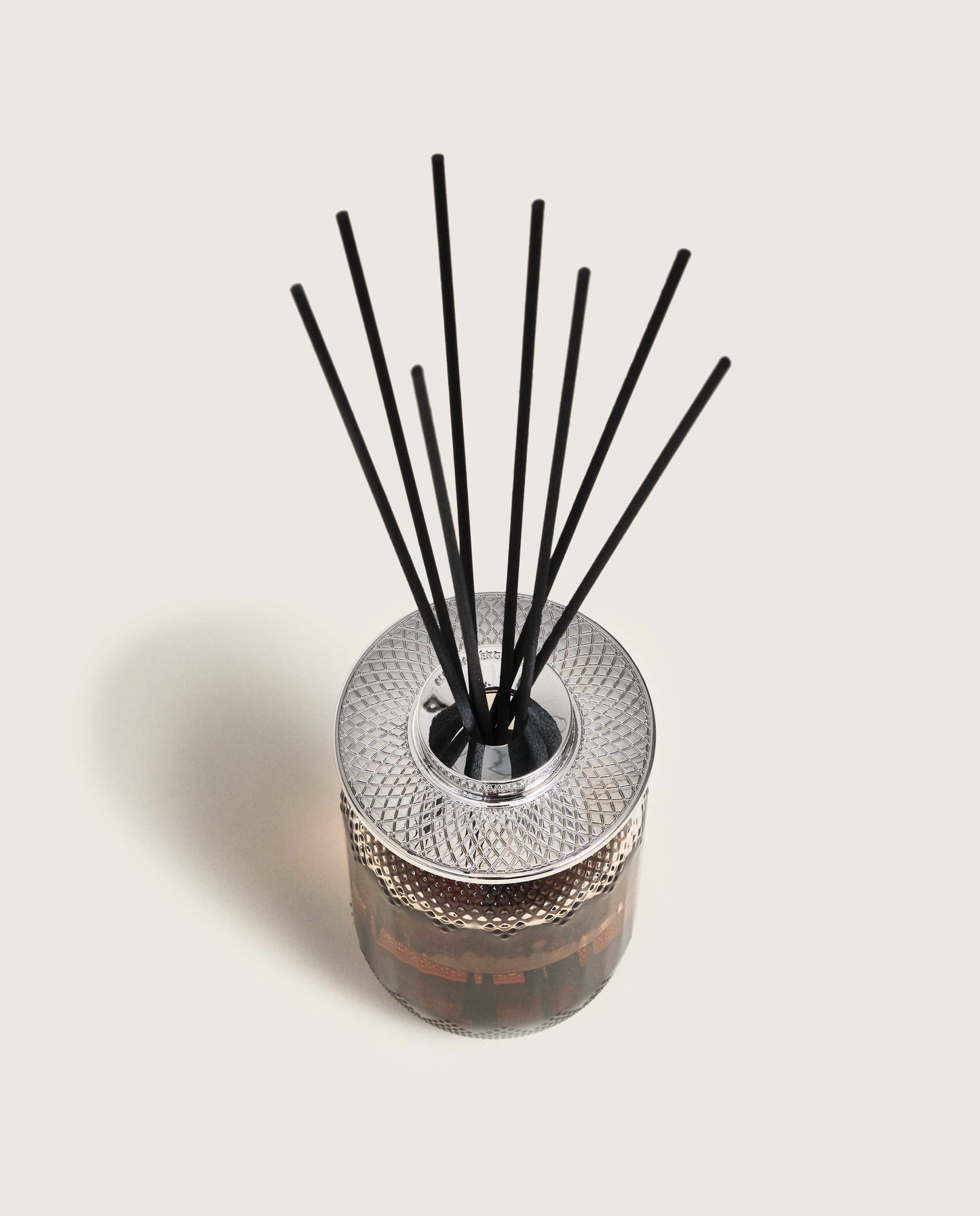 Evanescence Reed Diffuser Gift Set + Mystic Leather—Fawn